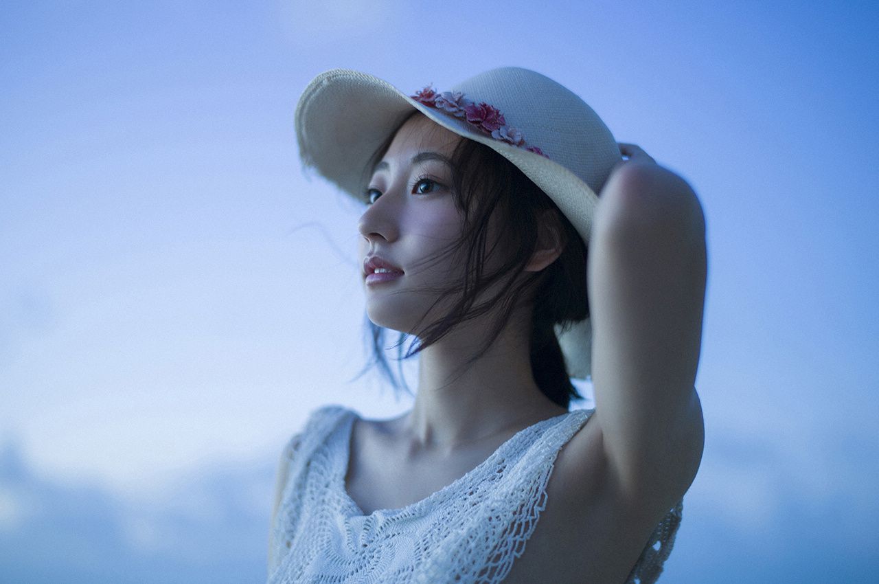 武田玲奈《玲奈のいいとこ撮り》  No.191-图55