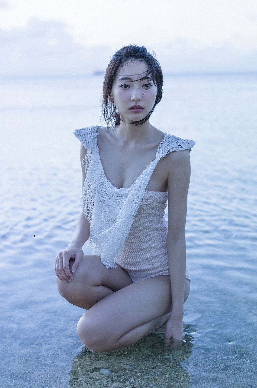 武田玲奈《玲奈のいいとこ撮り》  No.191-图57