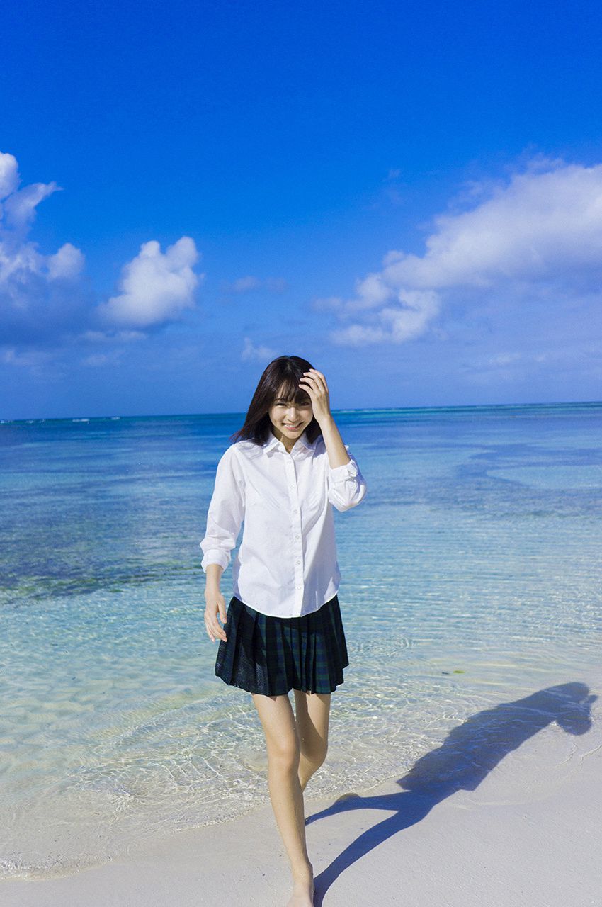 武田玲奈《玲奈のいいとこ撮り》  No.191-图5