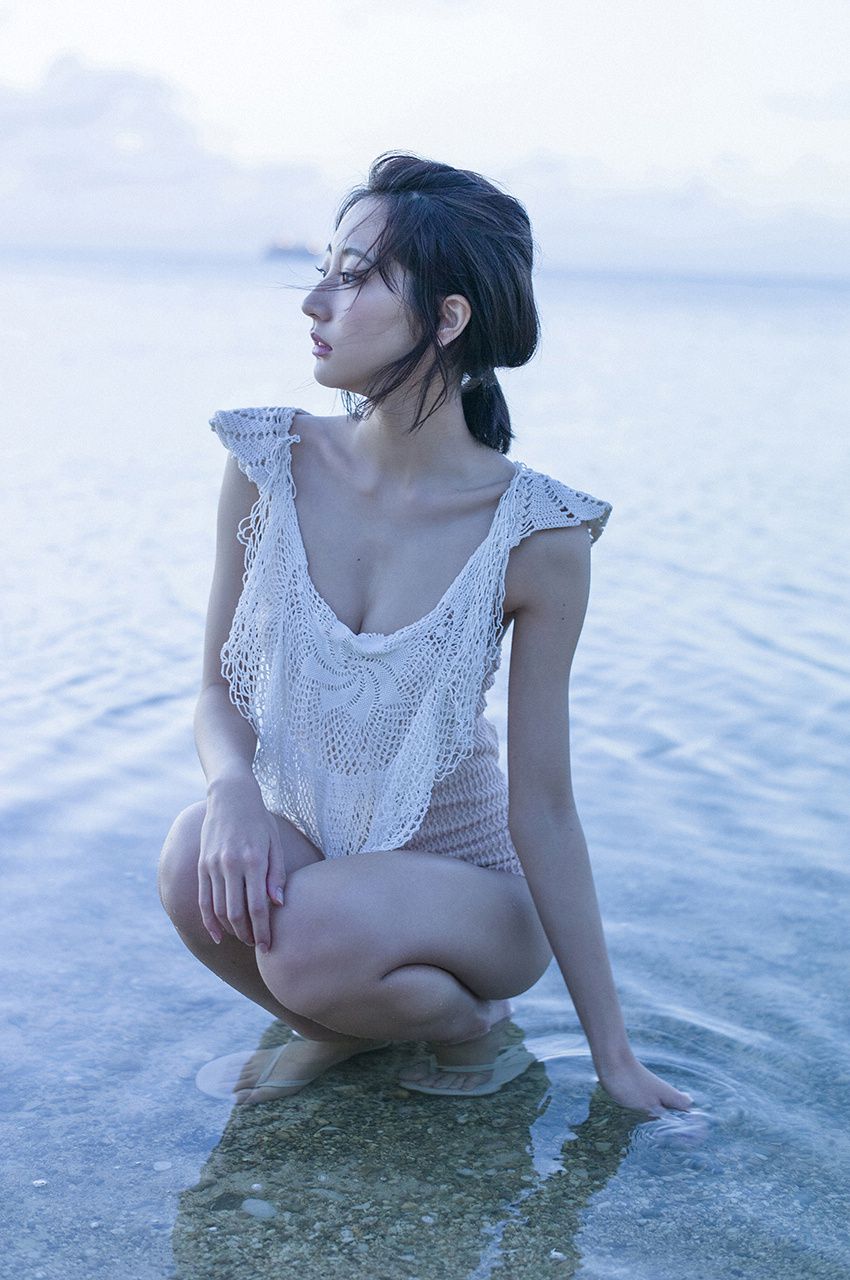 武田玲奈《玲奈のいいとこ撮り》  No.191-图59