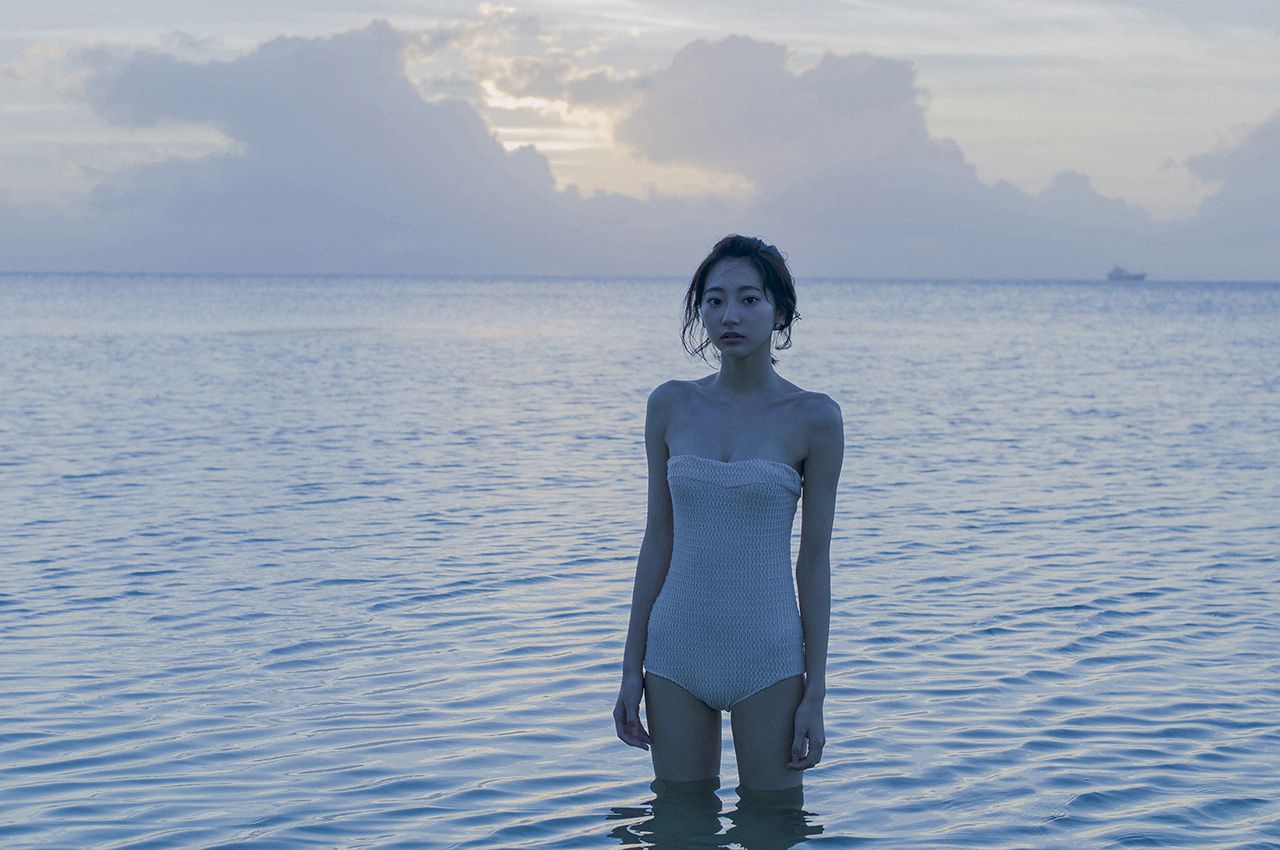 武田玲奈《玲奈のいいとこ撮り》  No.191-图60