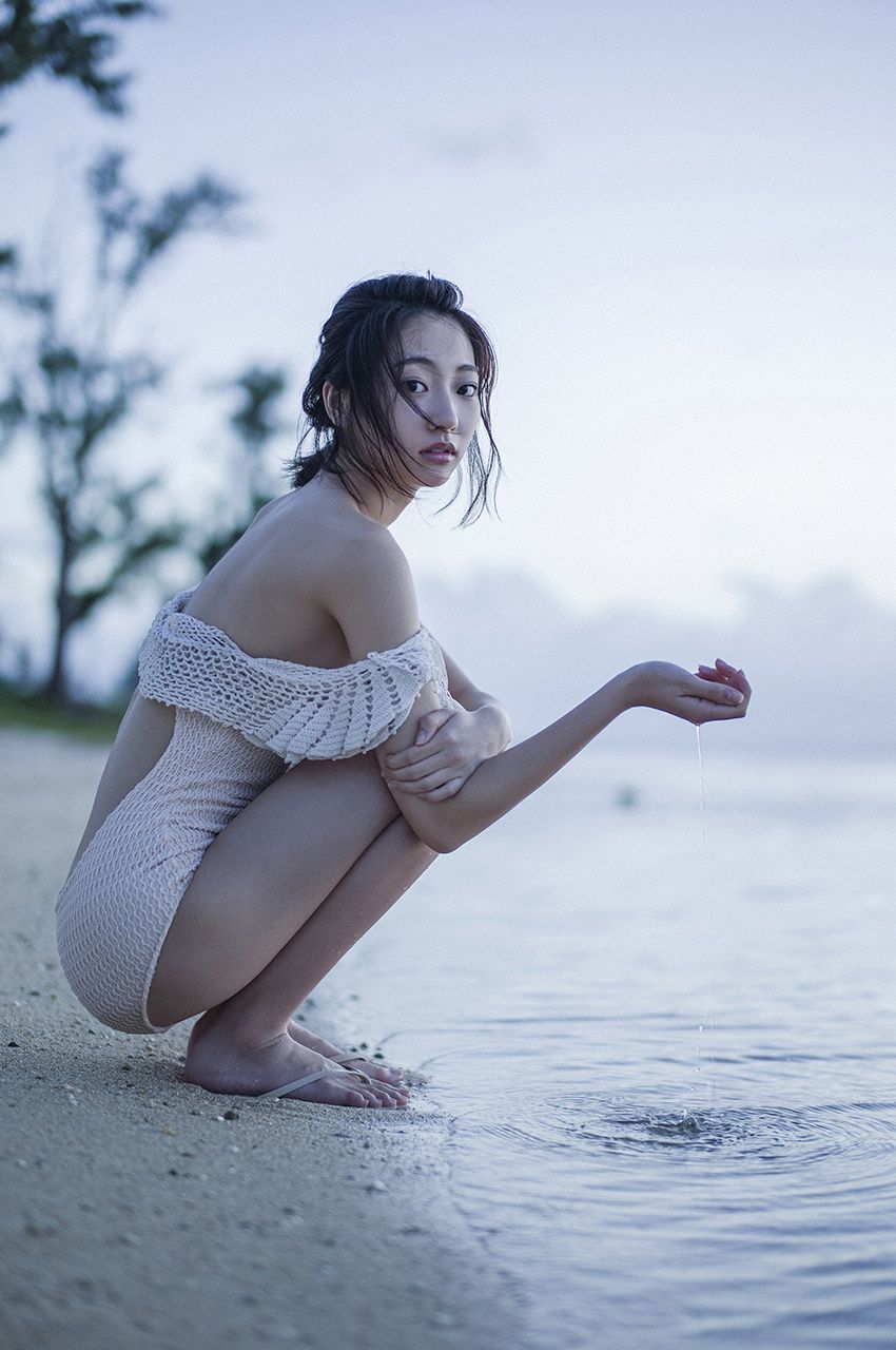 武田玲奈《玲奈のいいとこ撮り》  No.191-图62