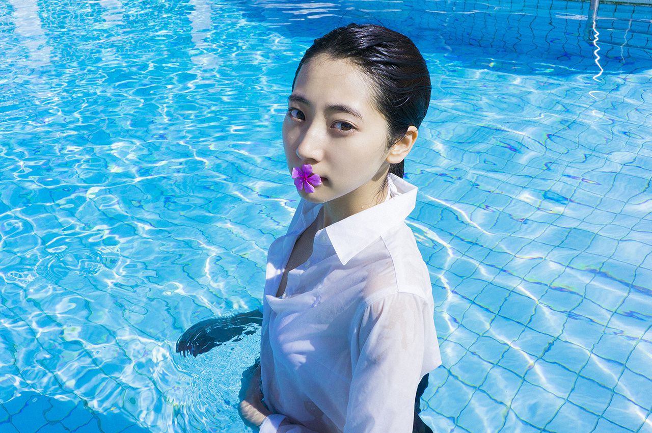 武田玲奈《玲奈のいいとこ撮り》  No.191-图63