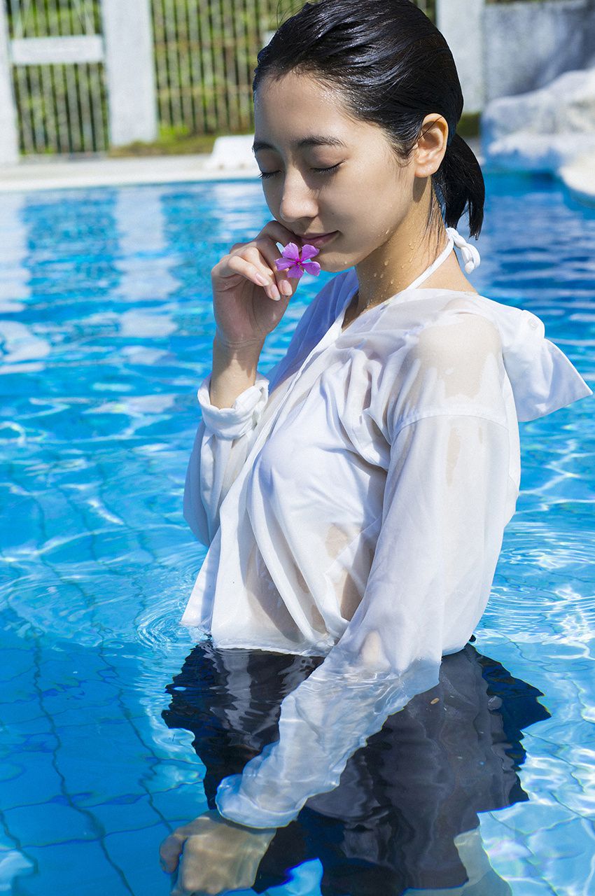 武田玲奈《玲奈のいいとこ撮り》  No.191-图64