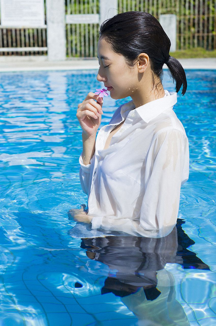 武田玲奈《玲奈のいいとこ撮り》  No.191-图65