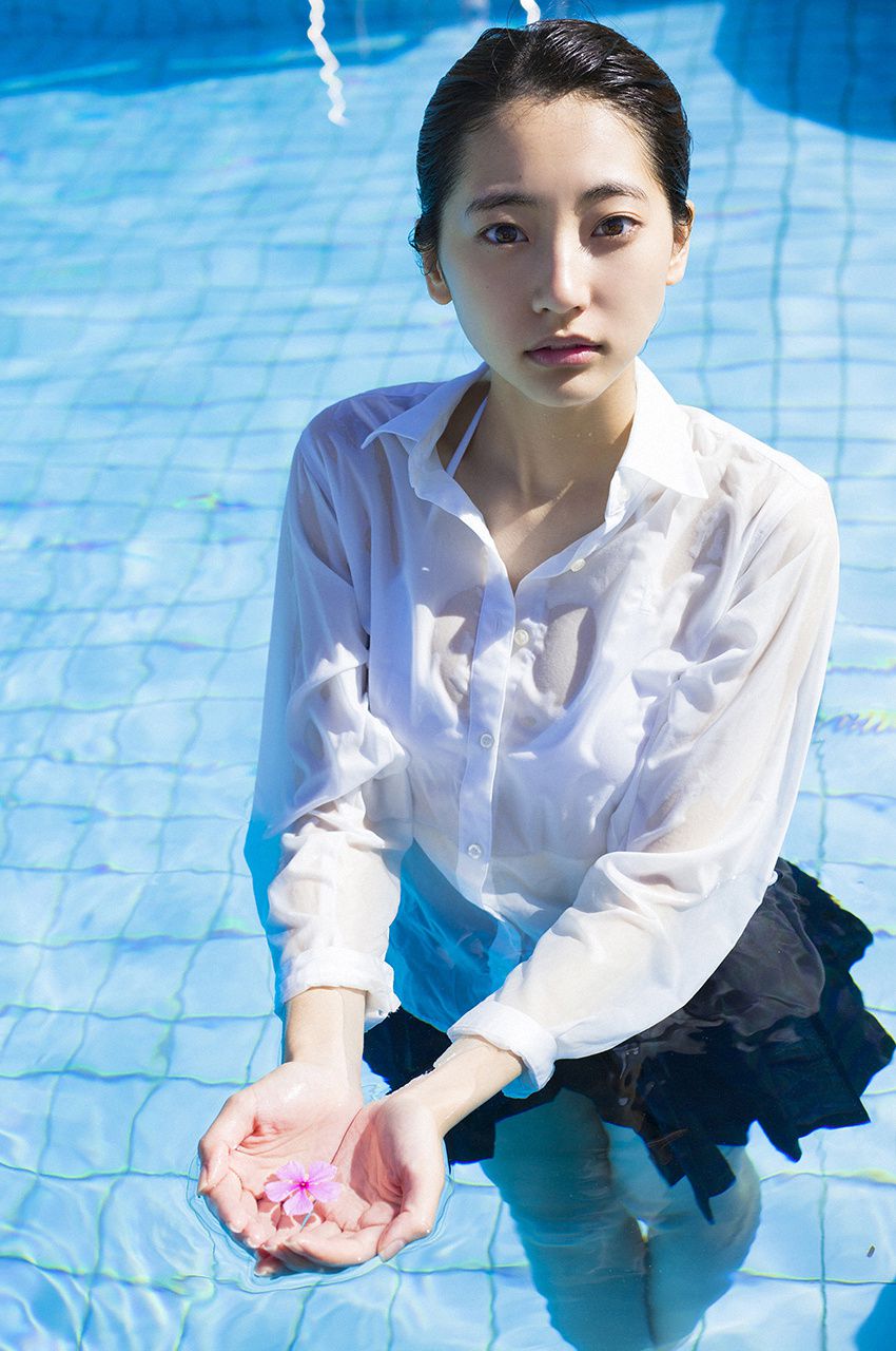 武田玲奈《玲奈のいいとこ撮り》  No.191-图66