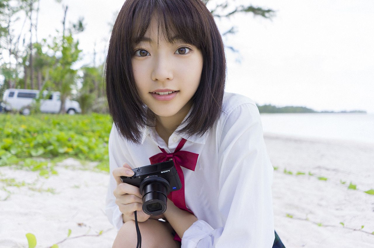 武田玲奈《玲奈のいいとこ撮り》  No.191-图6