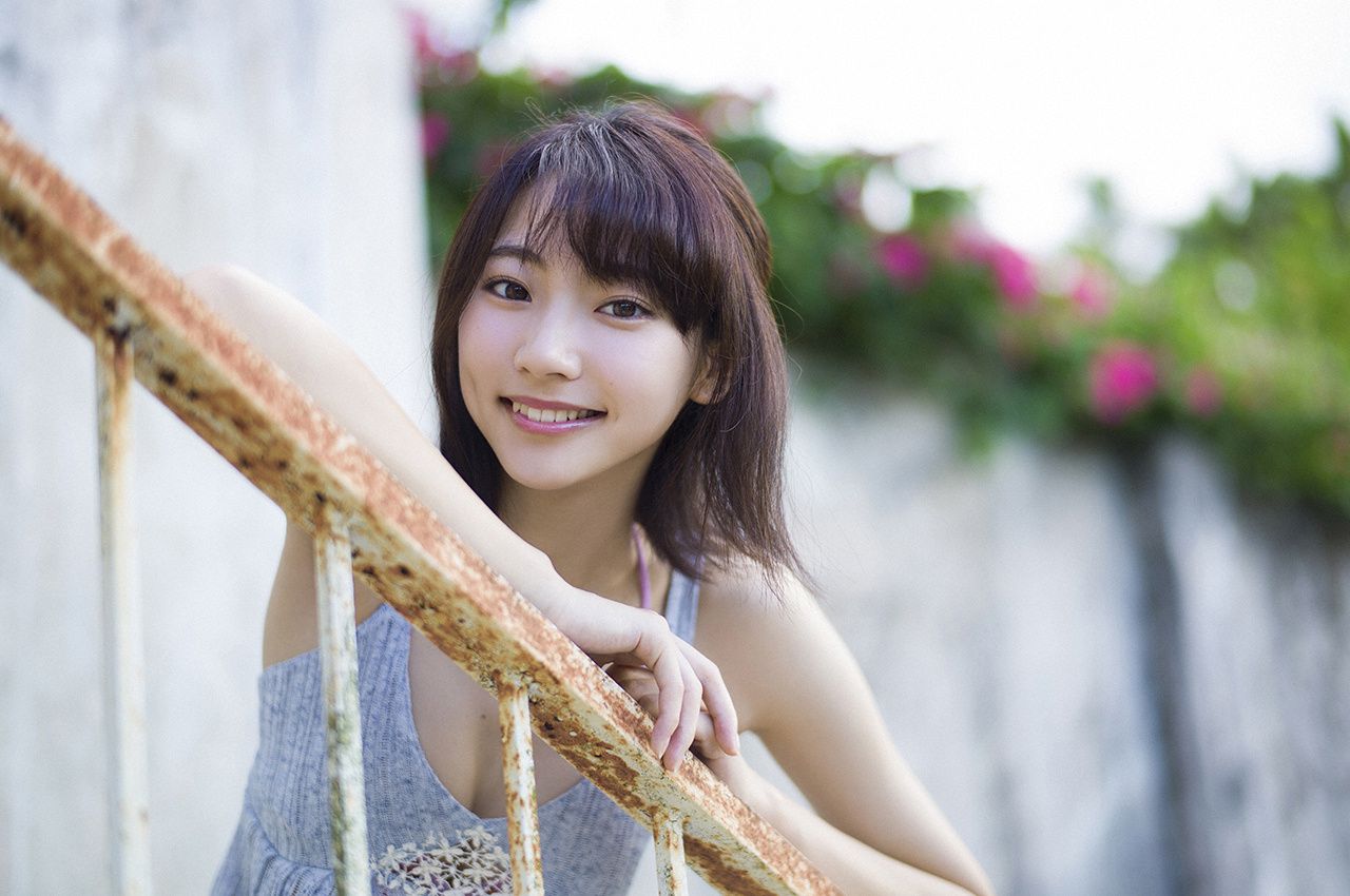 武田玲奈《玲奈のいいとこ撮り》  No.191-图69