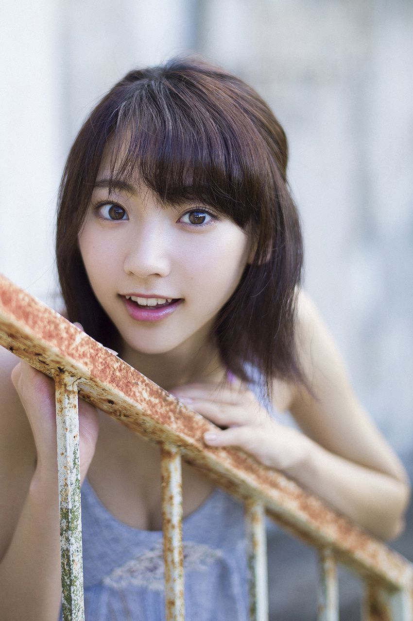 武田玲奈《玲奈のいいとこ撮り》  No.191-图70