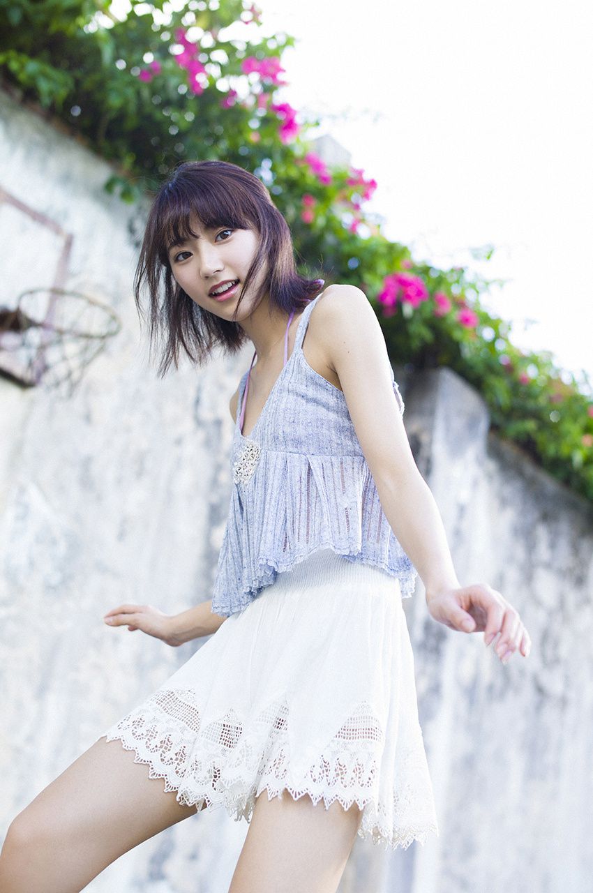 武田玲奈《玲奈のいいとこ撮り》  No.191-图71