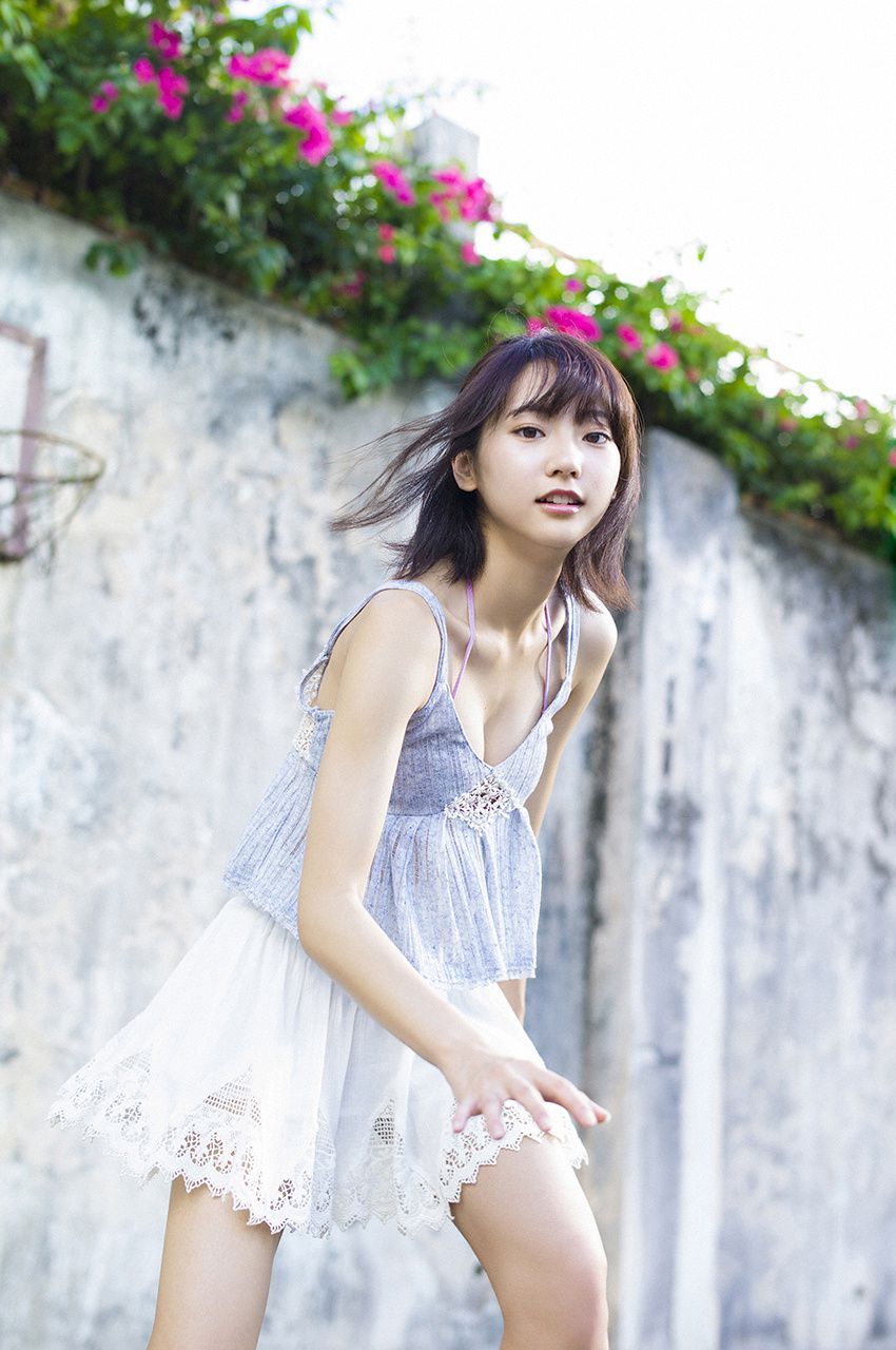 武田玲奈《玲奈のいいとこ撮り》  No.191-图72