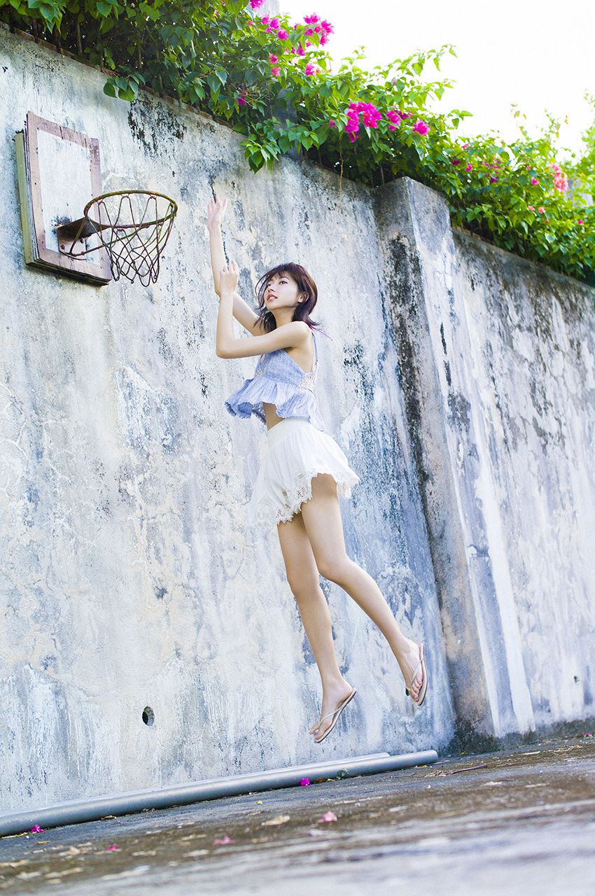 武田玲奈《玲奈のいいとこ撮り》  No.191-图74