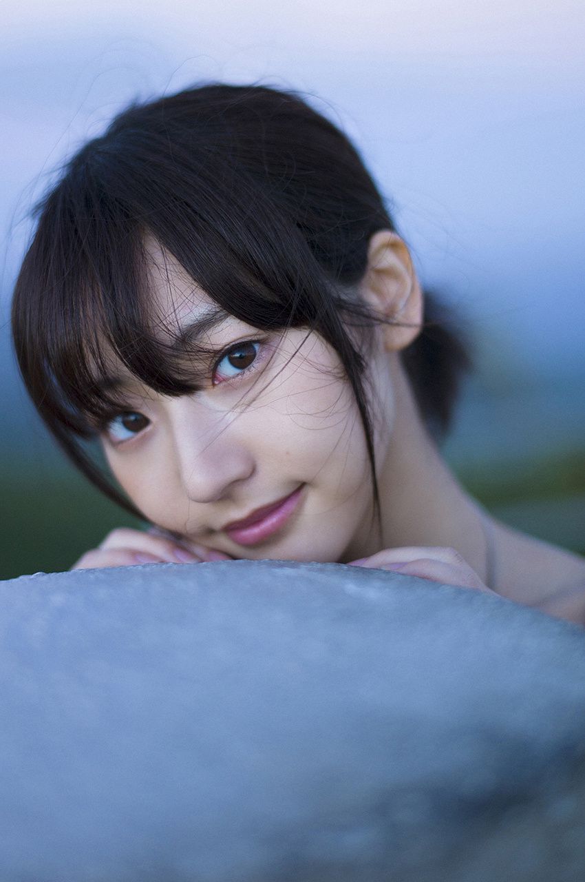 武田玲奈《玲奈のいいとこ撮り》  No.191-图85