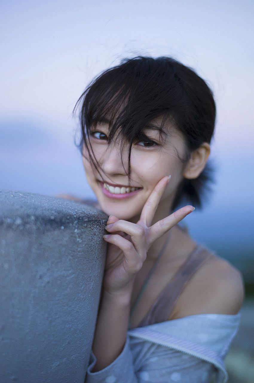 武田玲奈《玲奈のいいとこ撮り》  No.191-图86