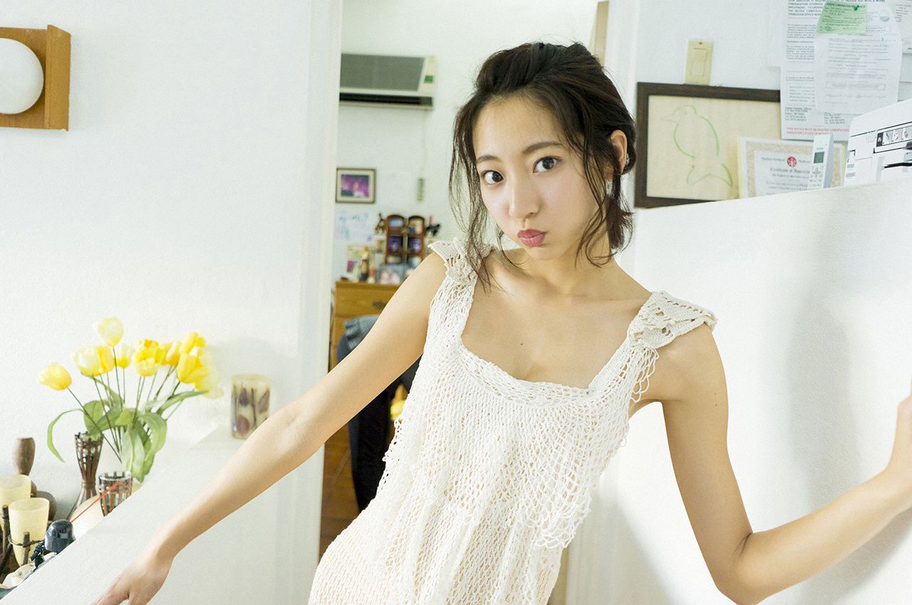 武田玲奈《玲奈のいいとこ撮り》  No.191-图87