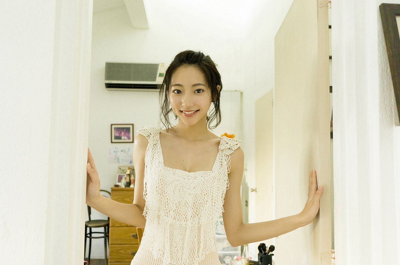 武田玲奈《玲奈のいいとこ撮り》  No.191-图88