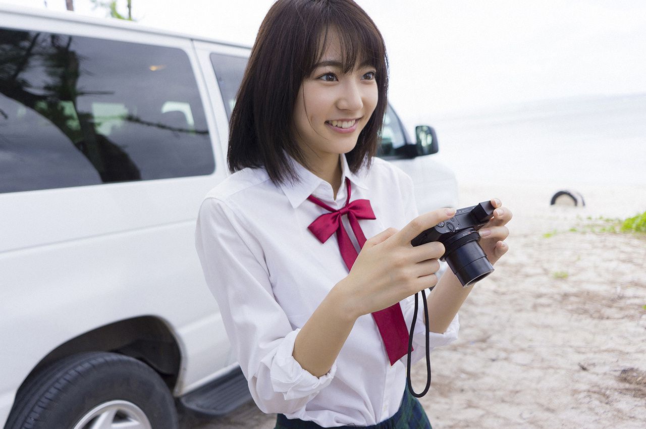 武田玲奈《玲奈のいいとこ撮り》  No.191-图8