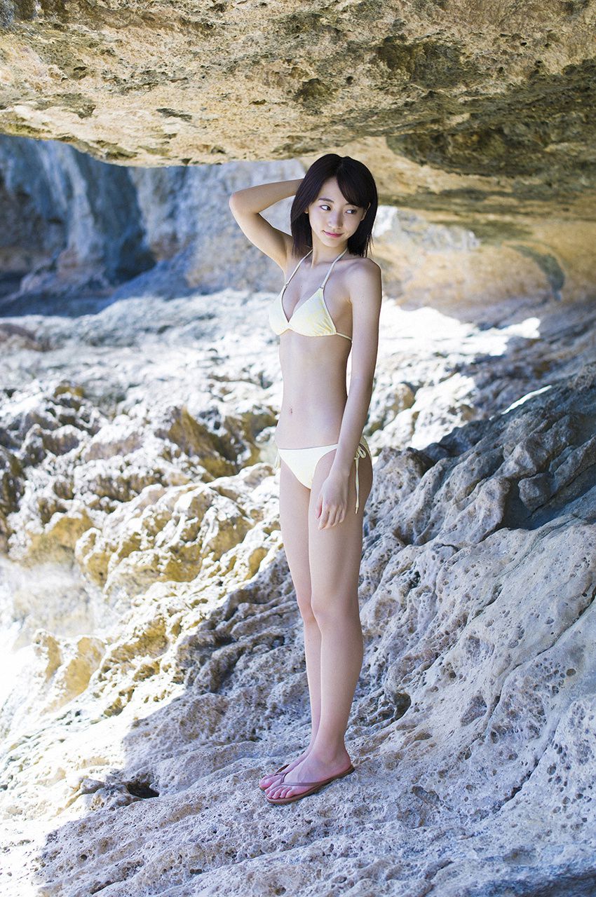 武田玲奈《玲奈のいいとこ撮り》  No.191-图92