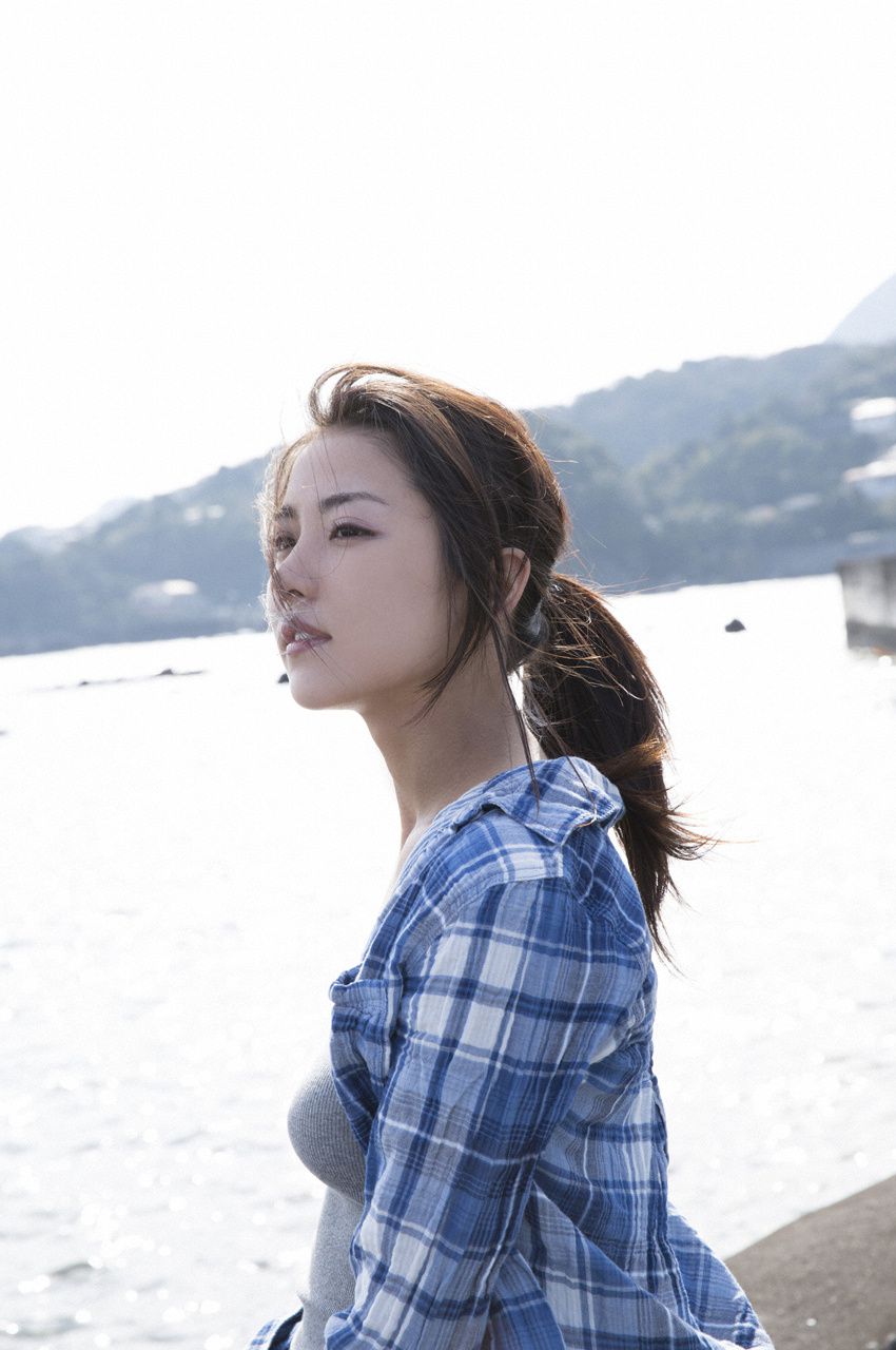 石川恋 Ren Ishikawa  EX423-图14