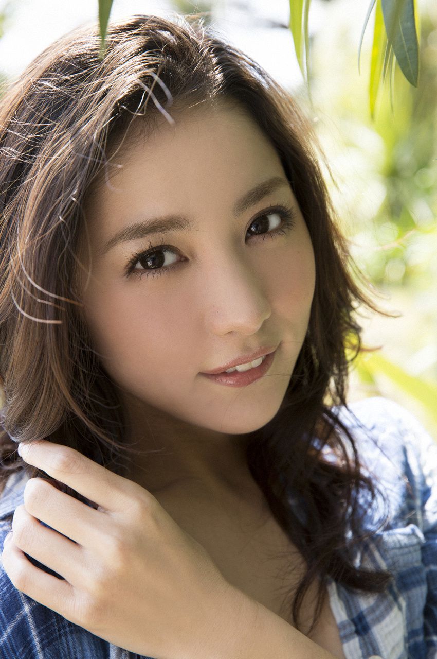 石川恋 Ren Ishikawa  EX423-图2