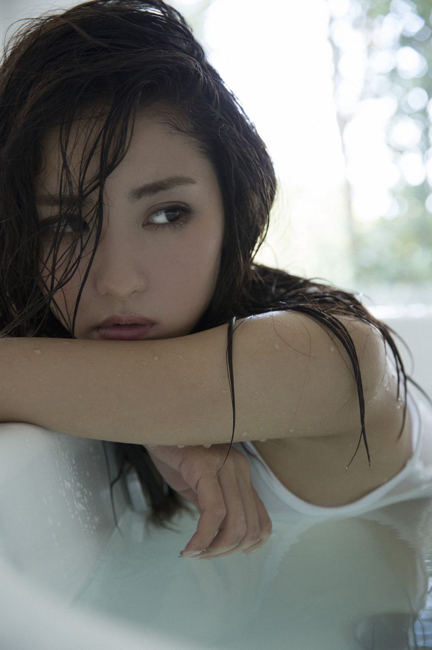 石川恋 Ren Ishikawa  EX423-图29