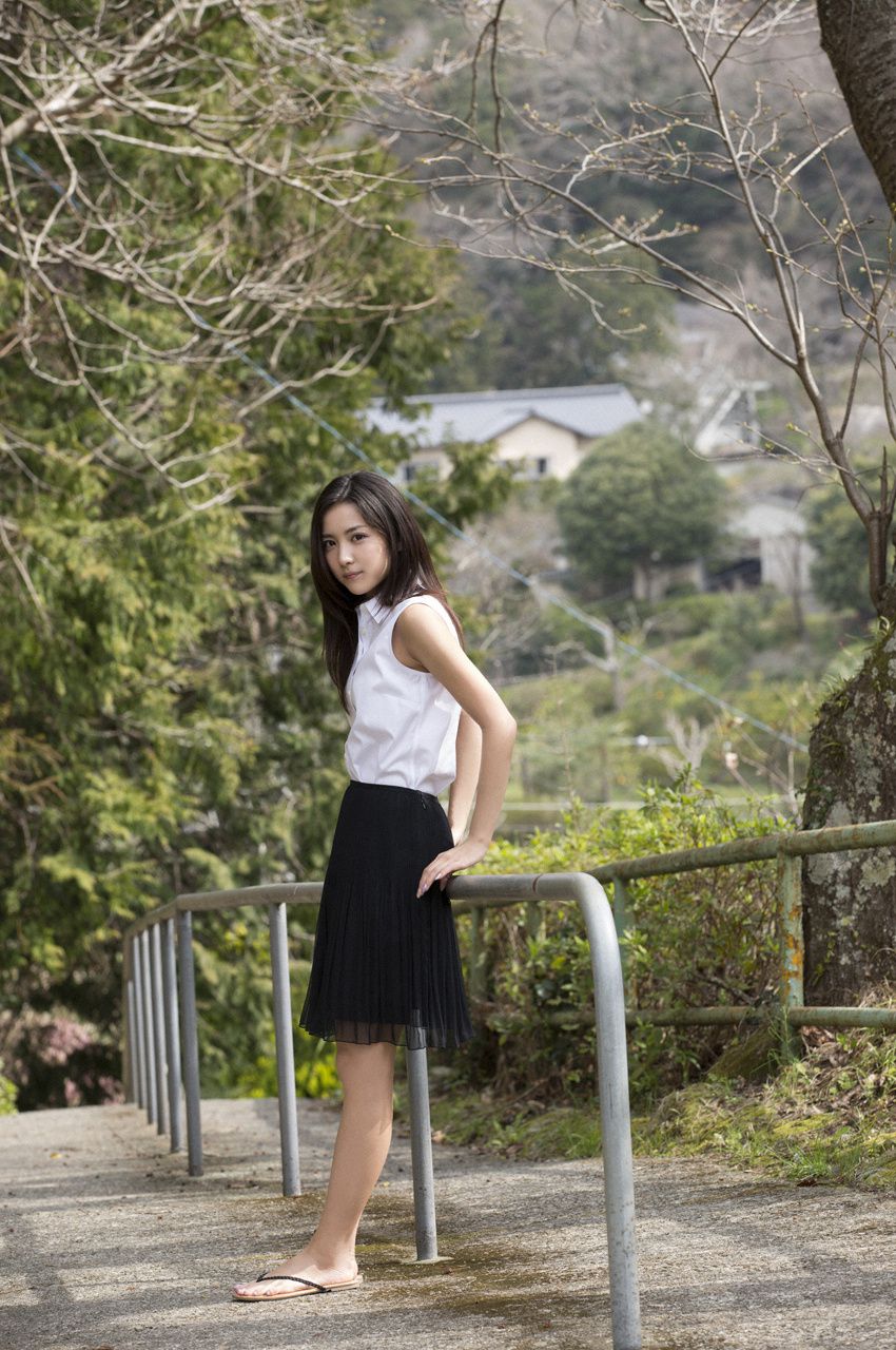 石川恋 Ren Ishikawa  EX423-图37