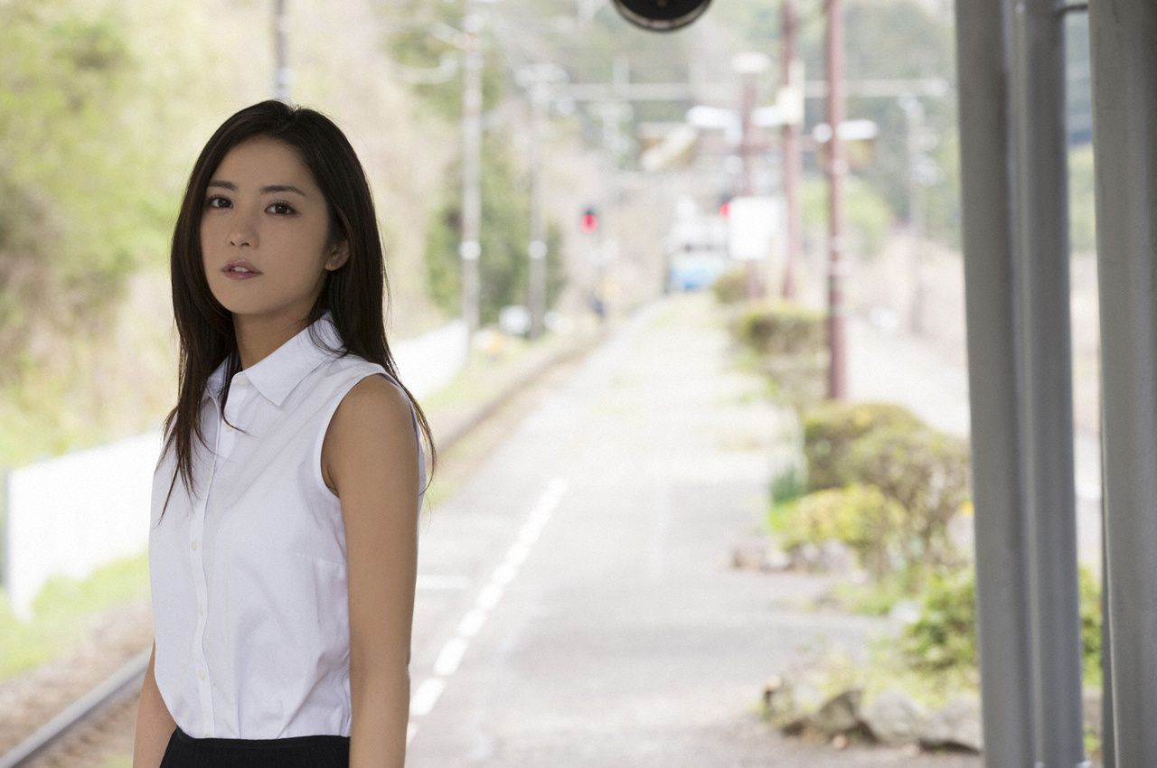 石川恋 Ren Ishikawa  EX423-图38