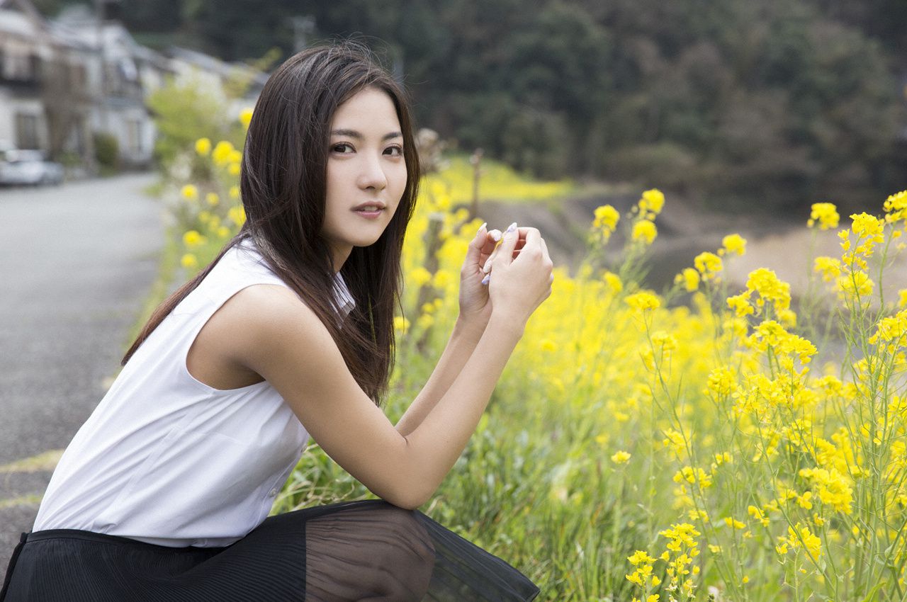 石川恋 Ren Ishikawa  EX423-图39