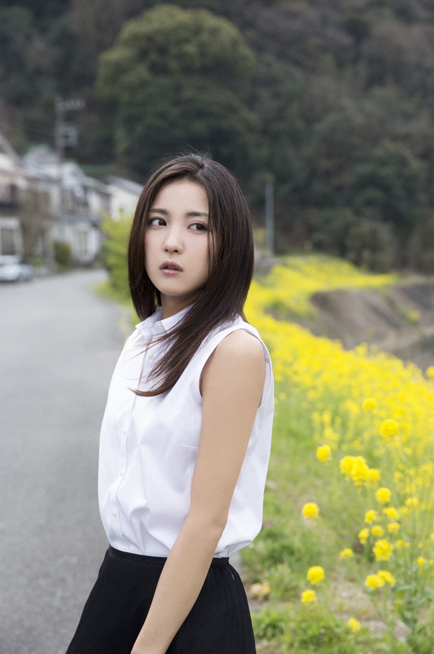 石川恋 Ren Ishikawa  EX423-图41