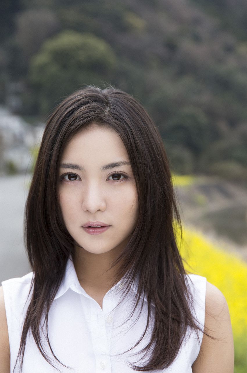 石川恋 Ren Ishikawa  EX423-图42