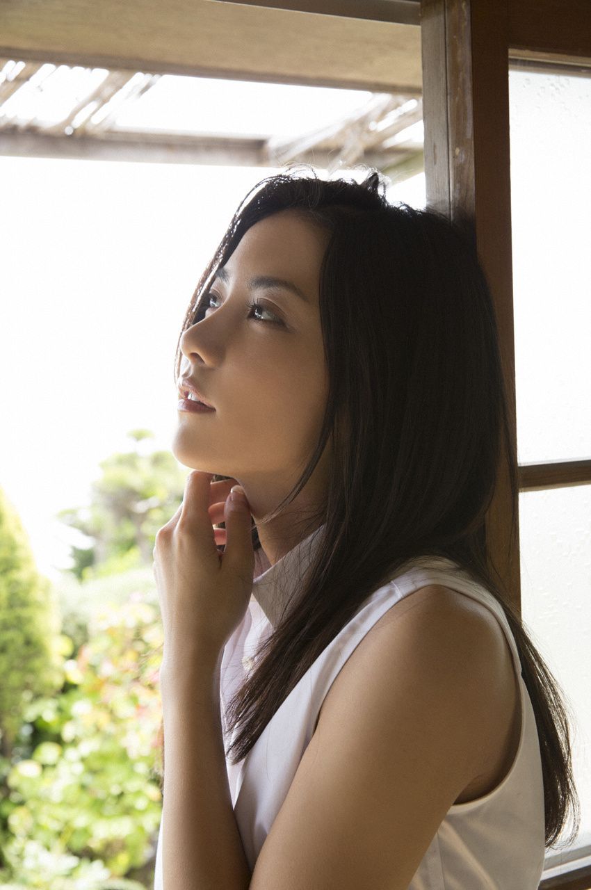 石川恋 Ren Ishikawa  EX423-图44