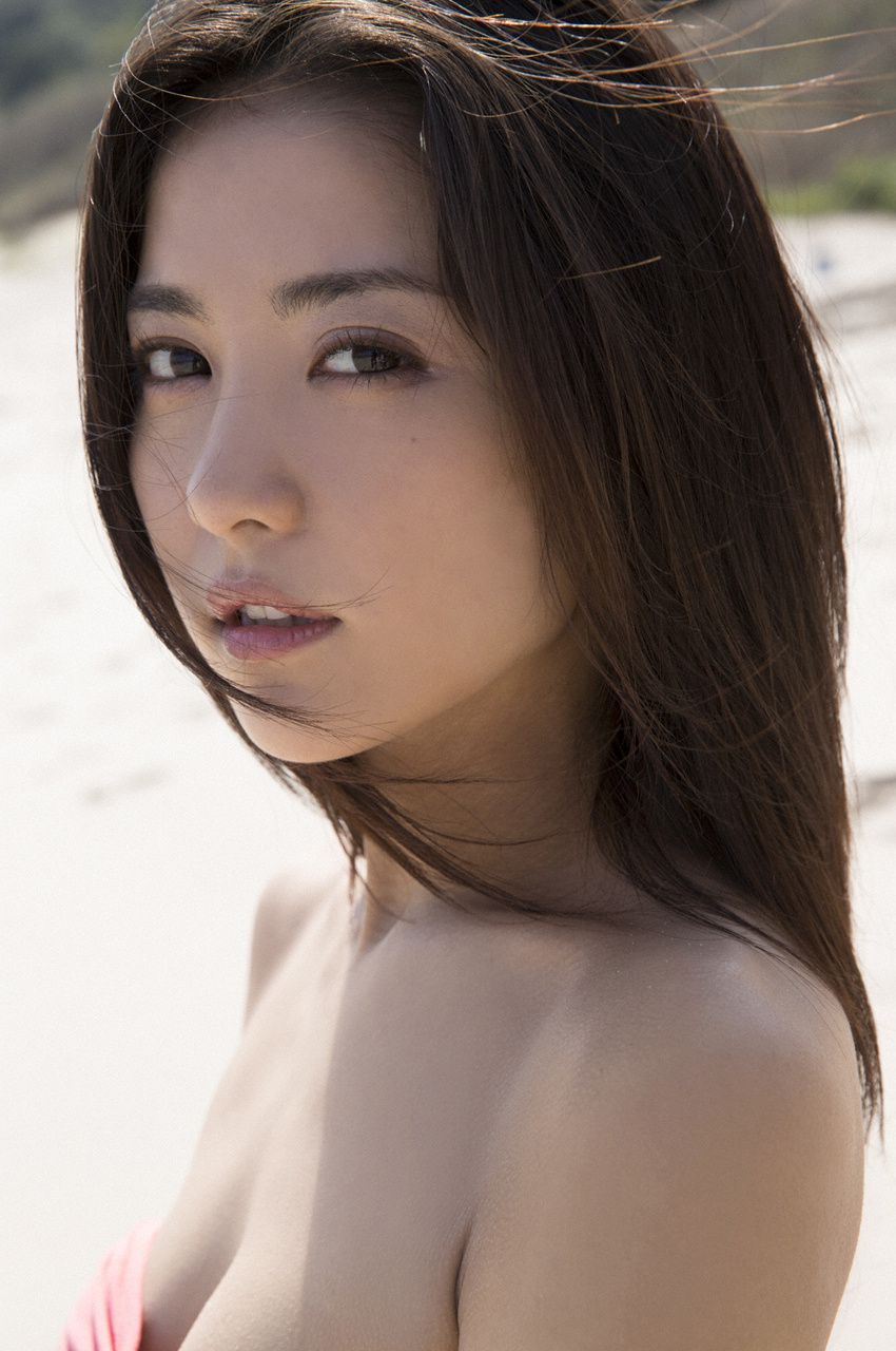 石川恋 Ren Ishikawa  EX423-图61