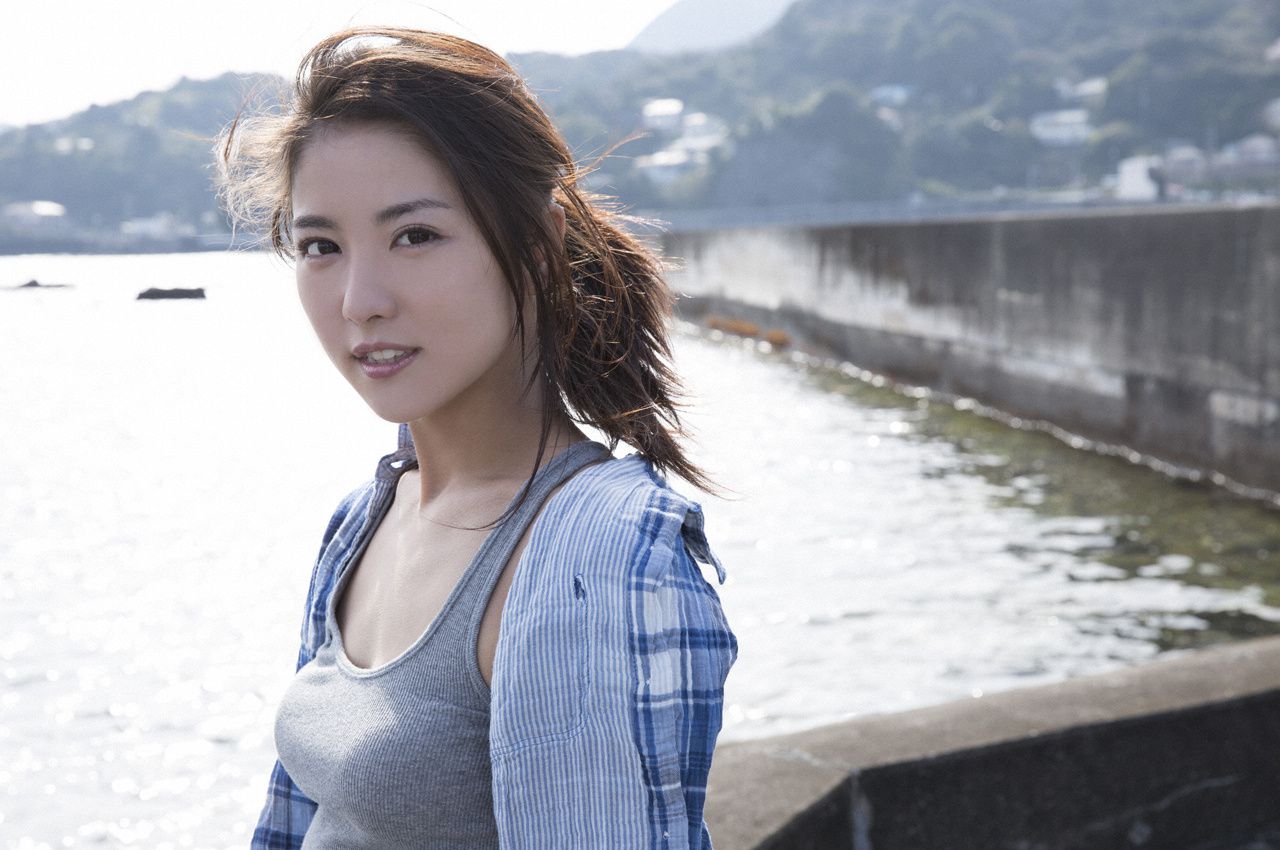 石川恋 Ren Ishikawa  EX423-图67