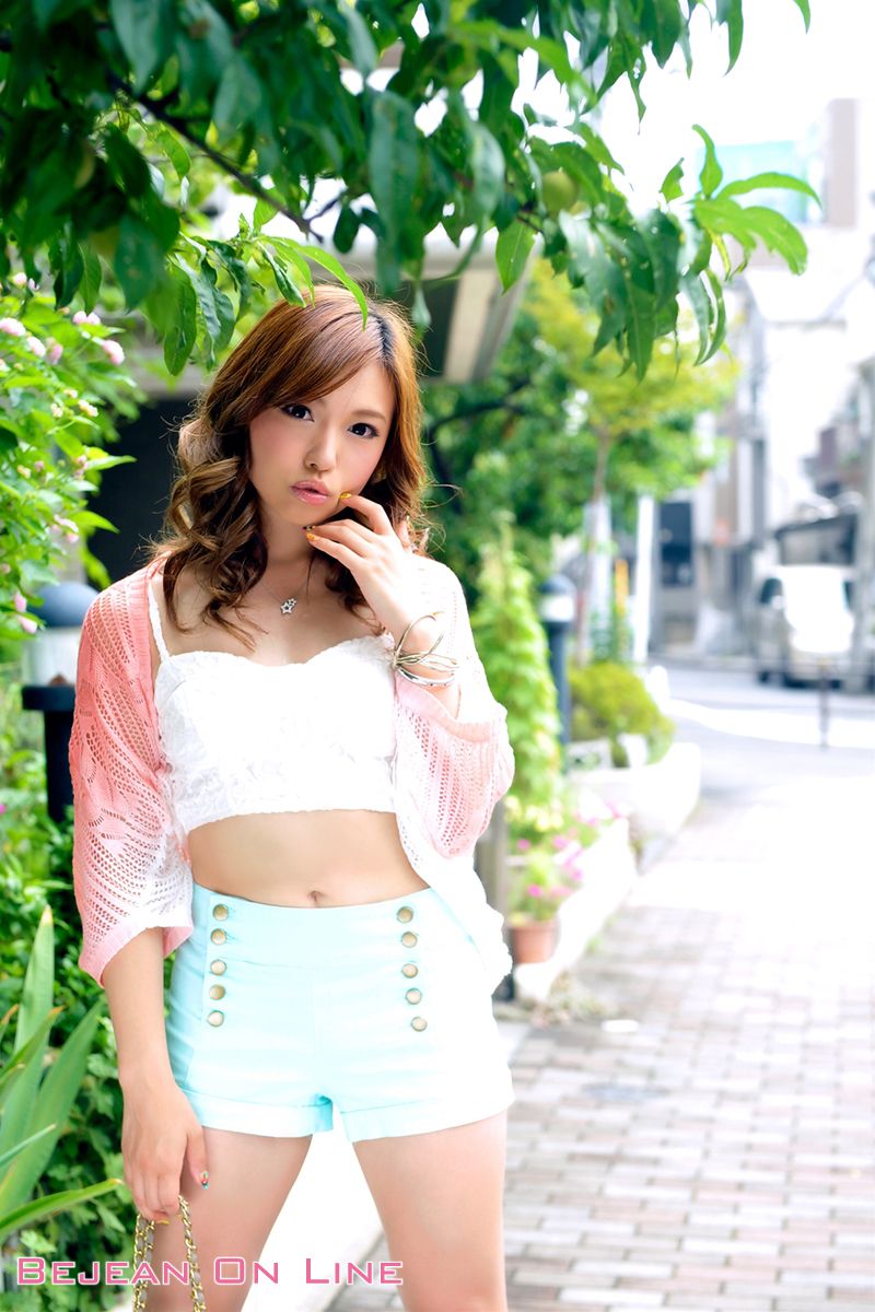 Ayumu Sena 瀬名あゆむ/濑名步  汚部屋でSEX-图0