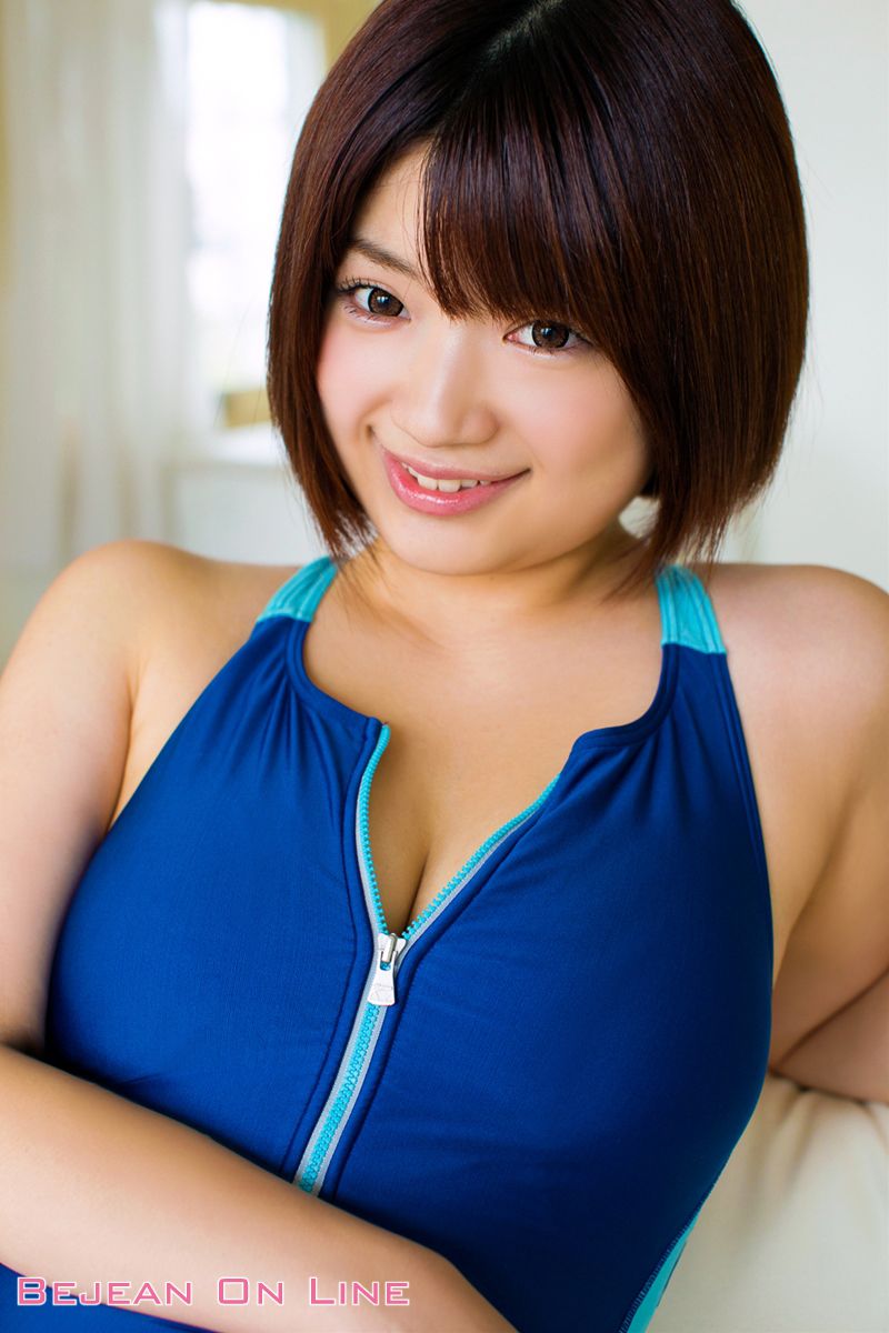 Erena Yanai 柳井えれな  私立Bejean女学館-图49