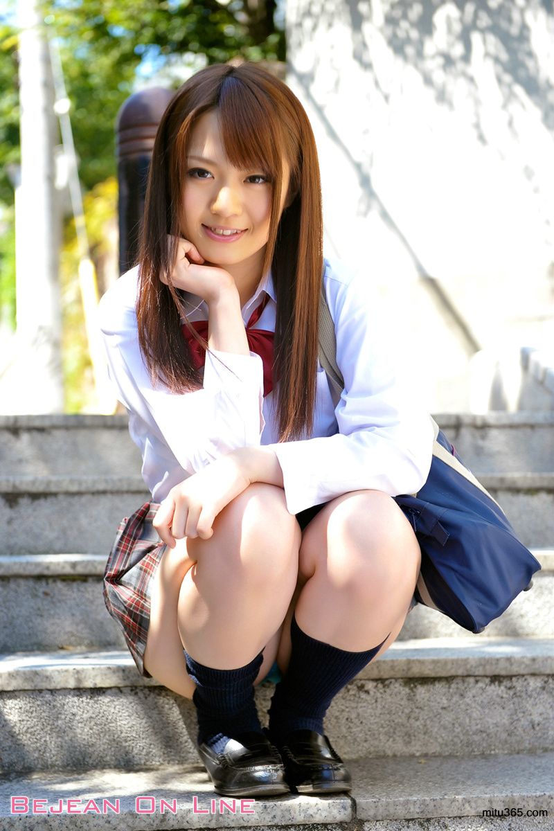 Eri Hosaka 保坂えり/保坂绘里  汚部屋でSEX-图3