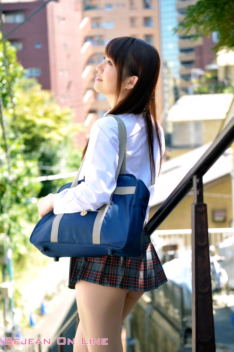 Eri Hosaka 保坂えり/保坂绘里  汚部屋でSEX-图4