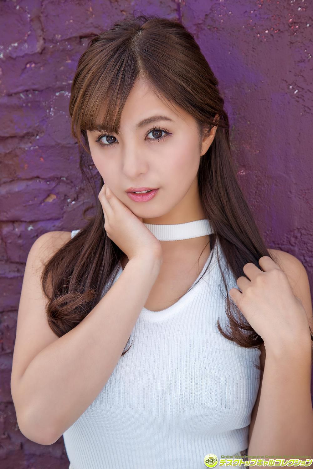 柳いろは《バラエティ番組などで活躍中の美脚お姉さん》-图42