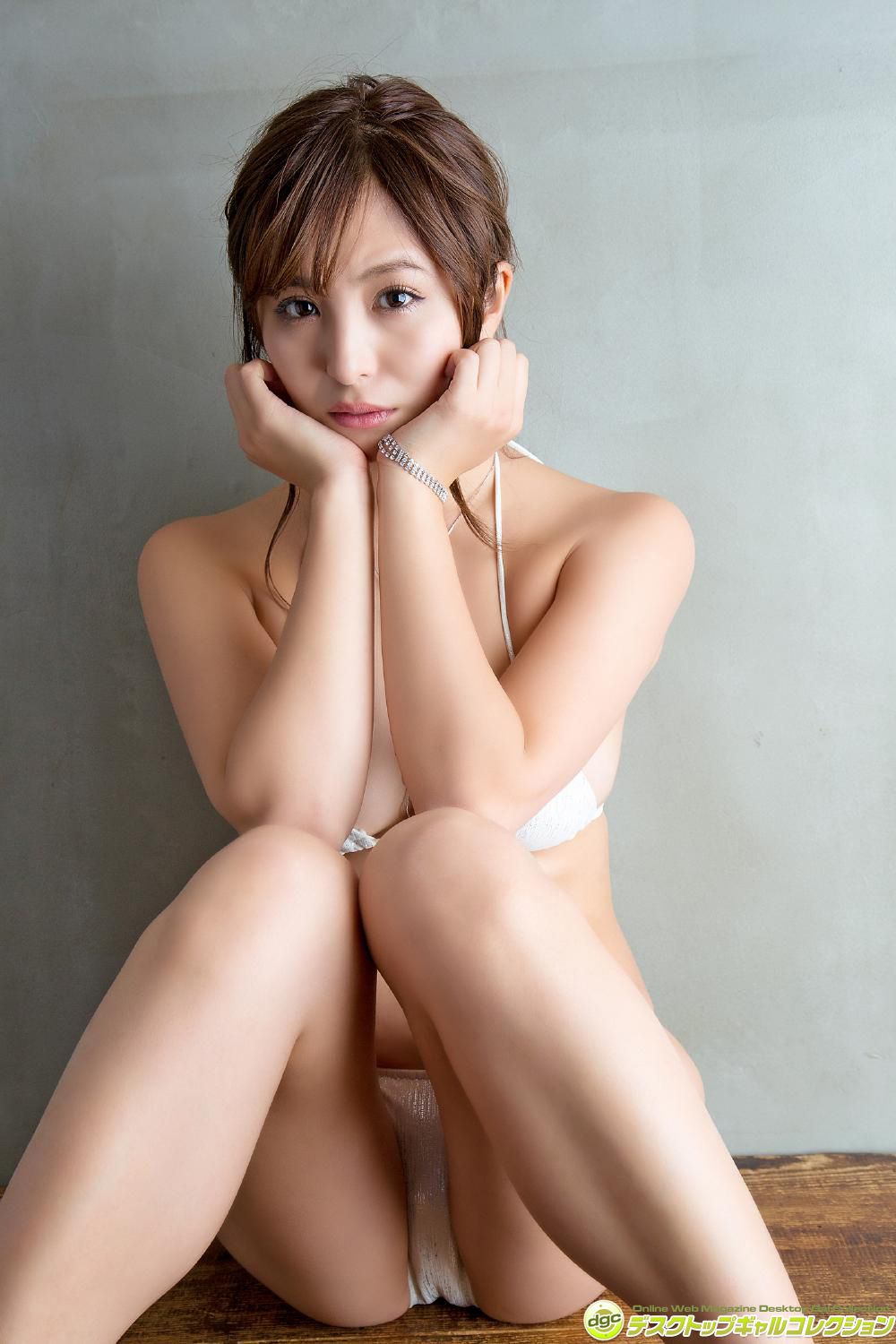 柳いろは《バラエティ番組などで活躍中の美脚お姉さん》-图91