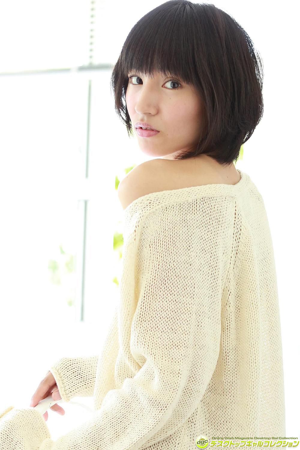 保田真愛《艶やかなお尻は見る者すべてを魅了する！》-图90