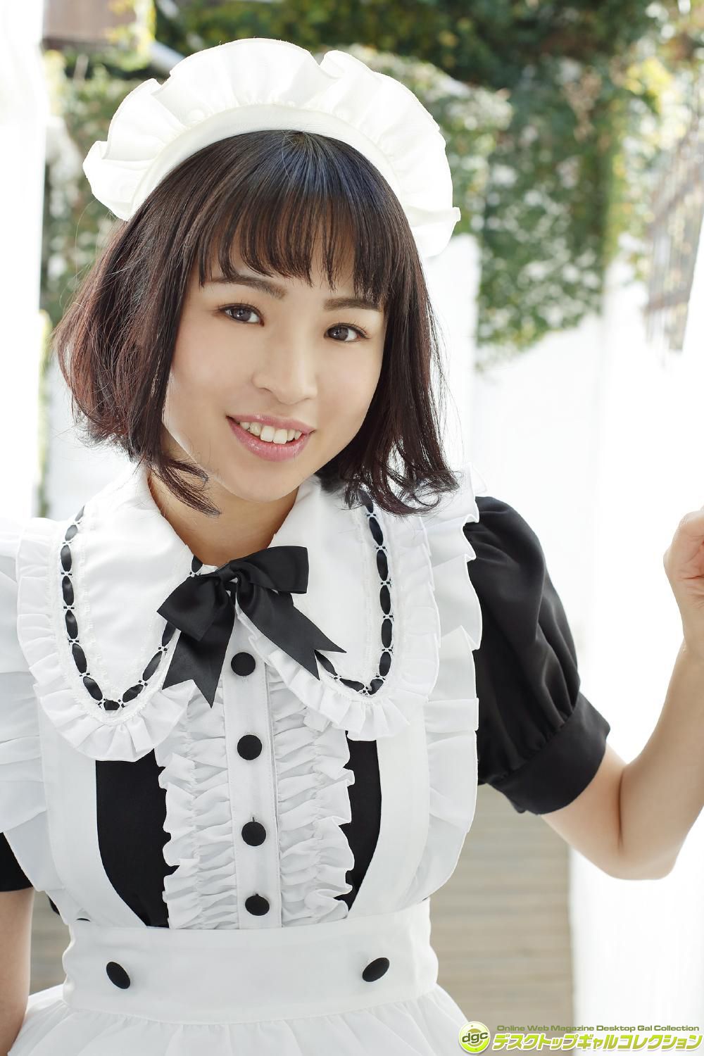 野々宮ミカ《Fカップの迫力バストにぷるるんヒップ！》-图0