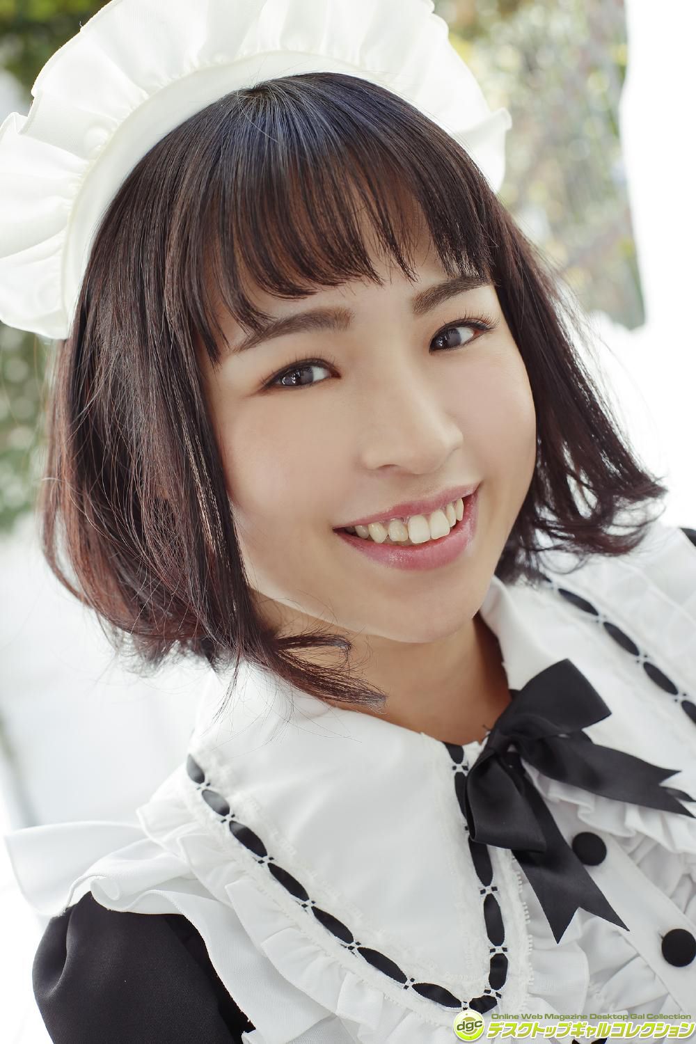 野々宮ミカ《Fカップの迫力バストにぷるるんヒップ！》-图1