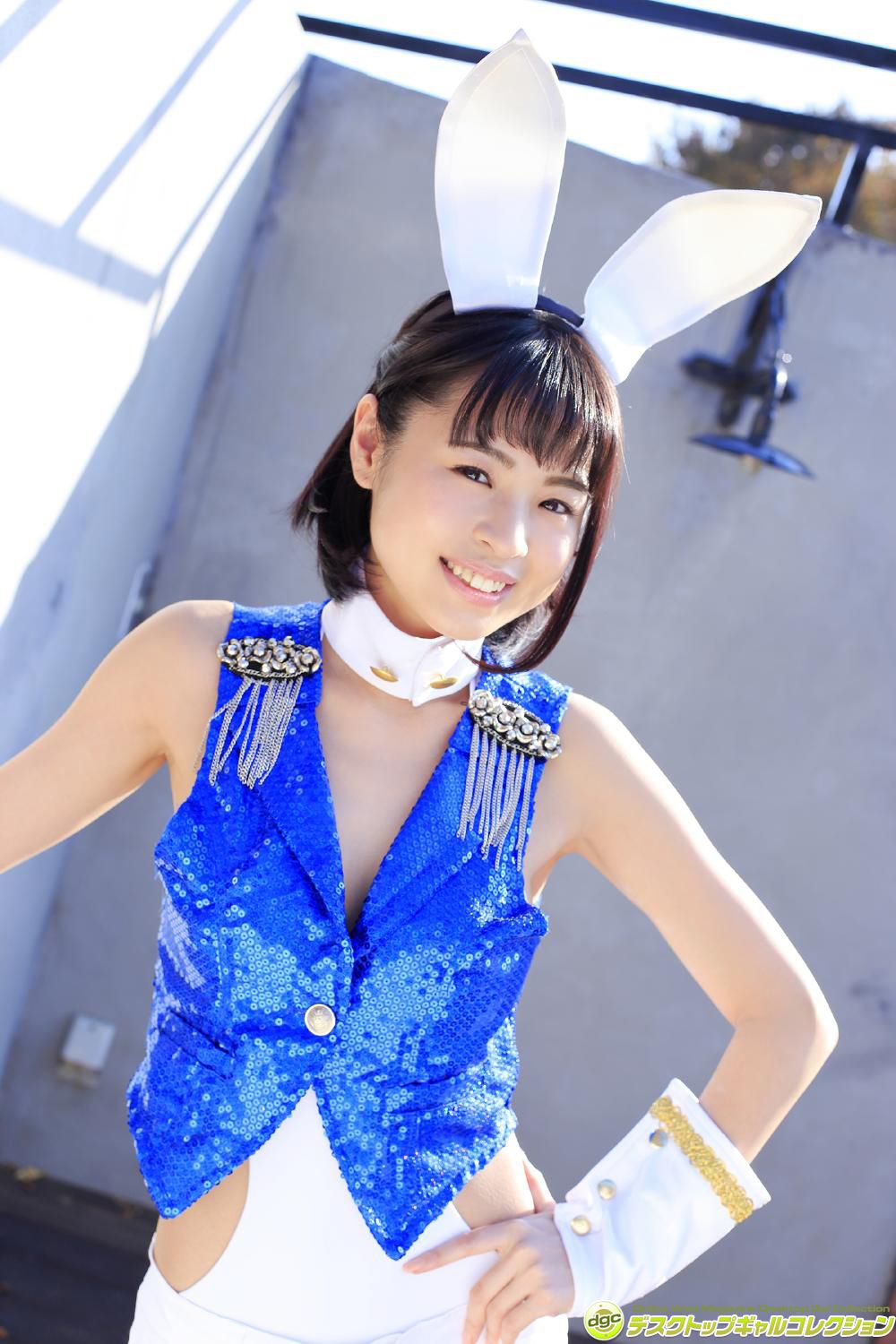 野々宮ミカ《Fカップの迫力バストにぷるるんヒップ！》-图20