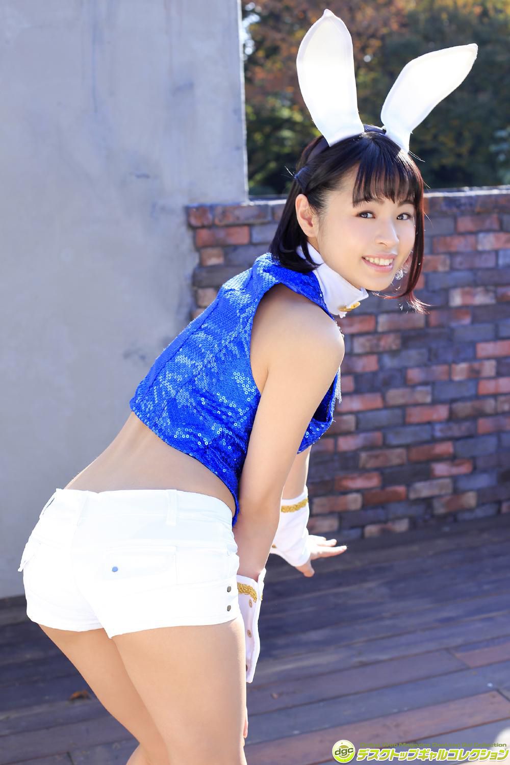 野々宮ミカ《Fカップの迫力バストにぷるるんヒップ！》-图22