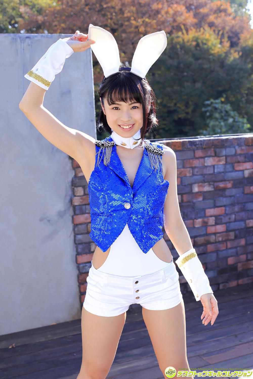 野々宮ミカ《Fカップの迫力バストにぷるるんヒップ！》-图23