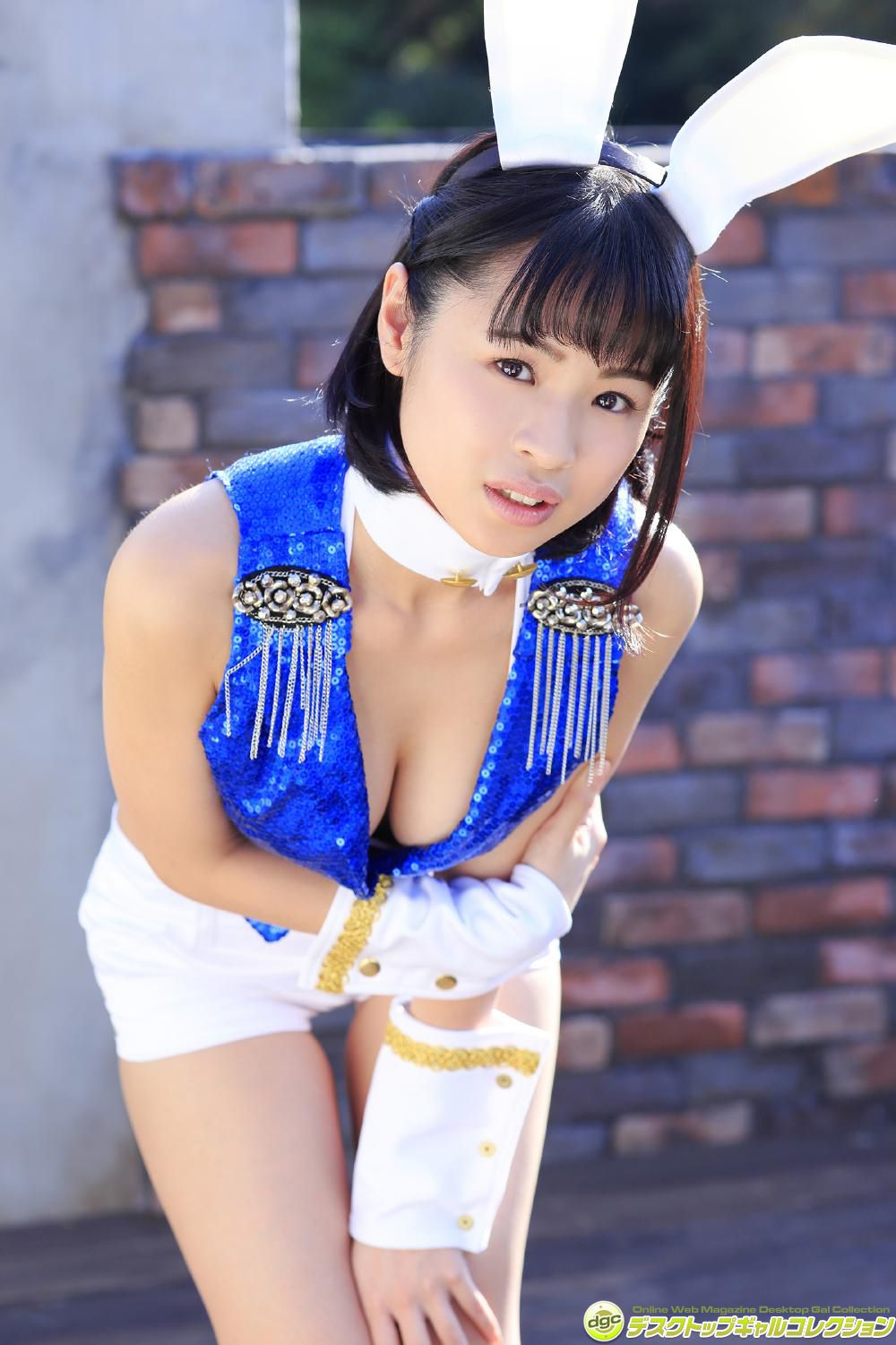 野々宮ミカ《Fカップの迫力バストにぷるるんヒップ！》-图24