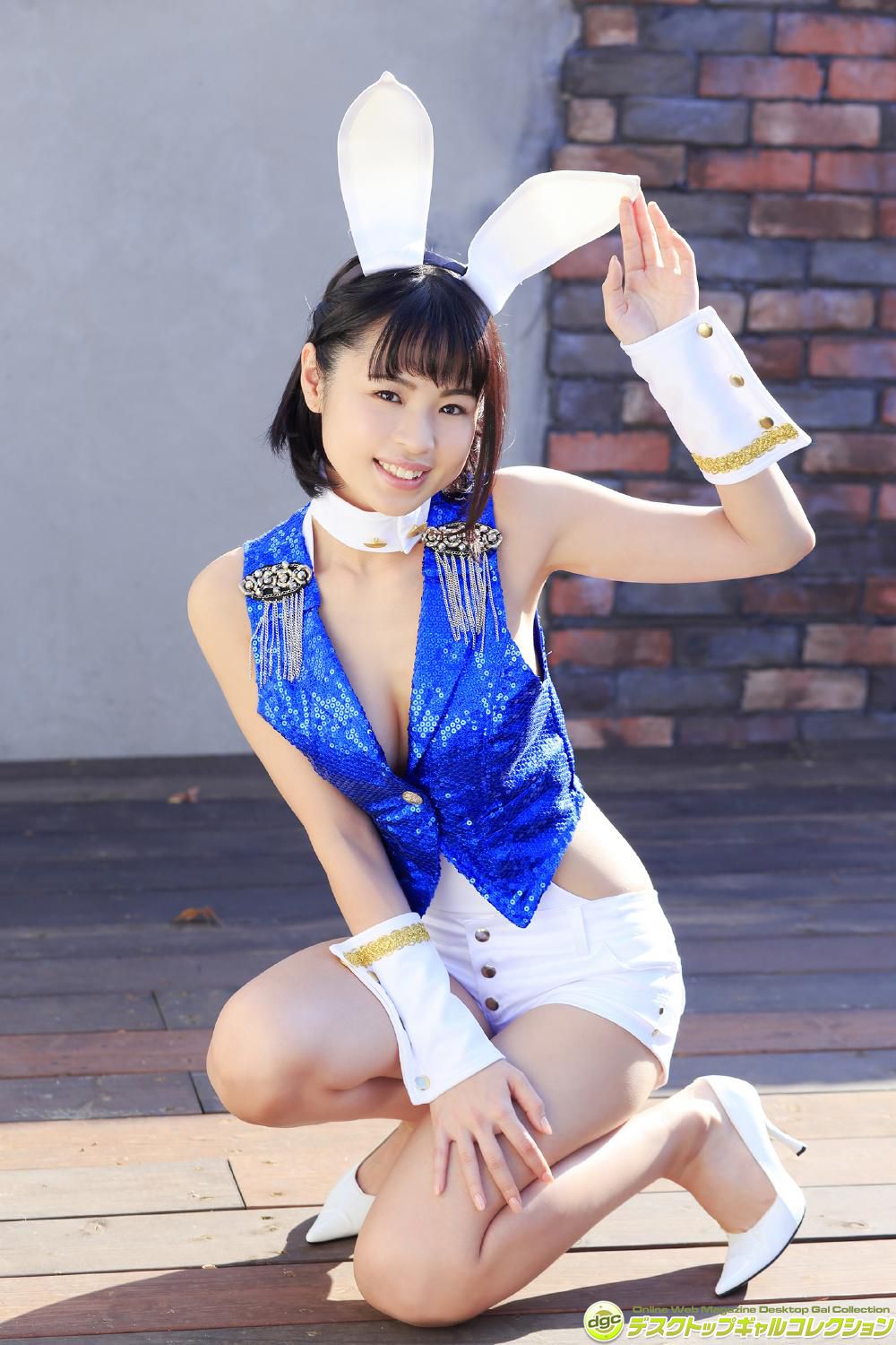 野々宮ミカ《Fカップの迫力バストにぷるるんヒップ！》-图25