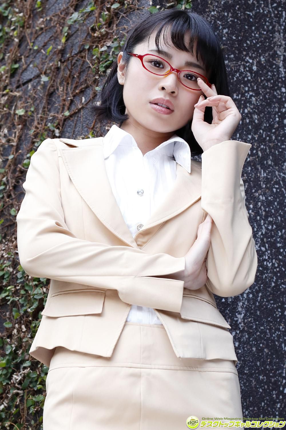 野々宮ミカ《Fカップの迫力バストにぷるるんヒップ！》-图40