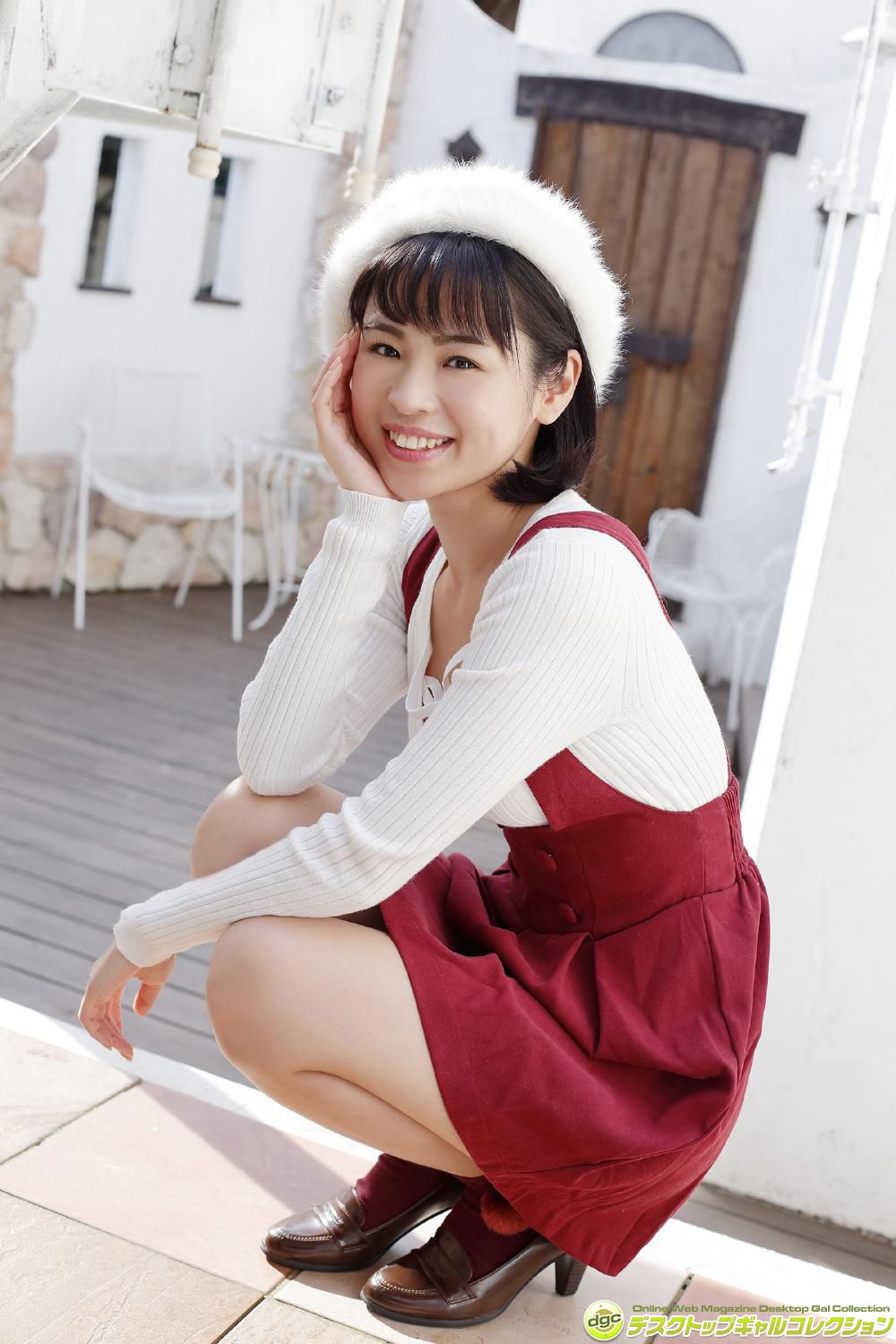 野々宮ミカ《Fカップの迫力バストにぷるるんヒップ！》-图60