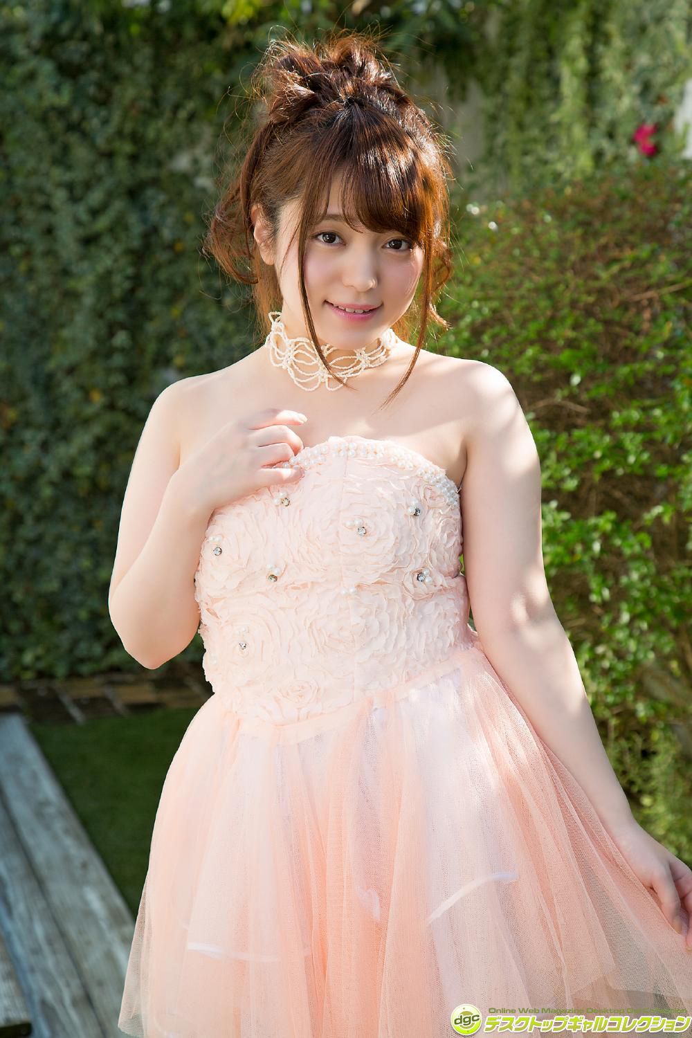 栗原みさ/栗原美纱《身長145cmエロカワ?ムチムチボディ！》-图21